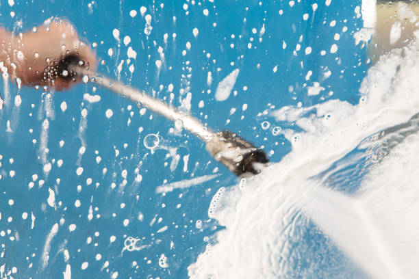 Best Spring Cleaning  in Chickasha, OK