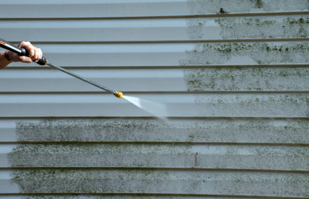 Best Dumpster Area Cleaning  in Chickasha, OK