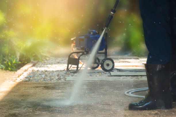 Boat and Dock Cleaning in Chickasha, OK